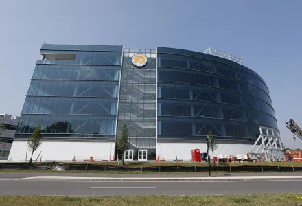  Colleges of Nanoscale Science and Engineering