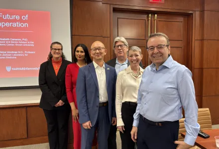 Oct 20 Panel and ETSAGP Program Leadership