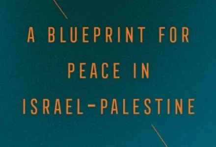 Crop of Book front Cover Image