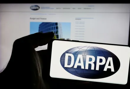 darpa