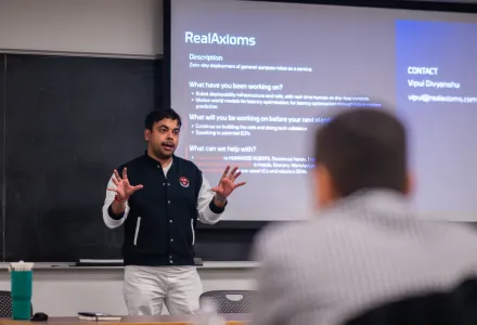 QLab Spring 2026 Session 6