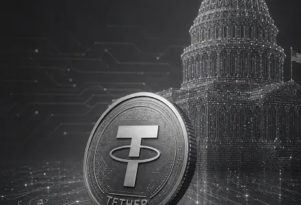 Cover Image for 'Is the United States’ Big Bet on Stablecoins a Bet Against U.S. Sanctions'