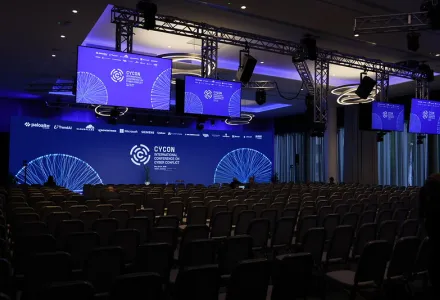 CyCon 2026: Day 1