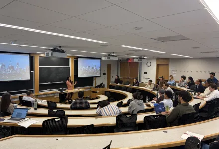 Christina Alfonso Intel Project Seminar