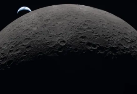 moon base