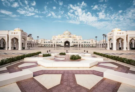 Qasr Al Watan