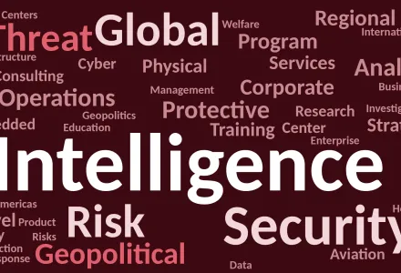 Job Title Word Cloud 2025