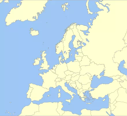 Europe