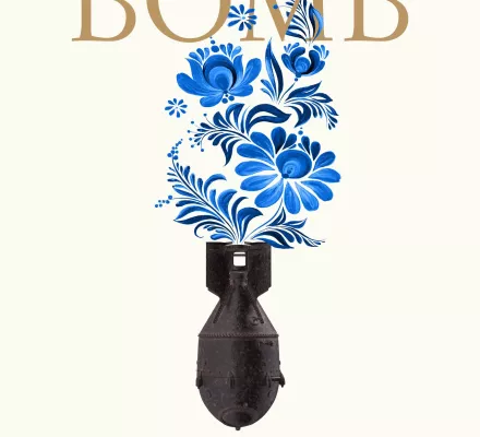 Cover of Inheriting the Bomb Book