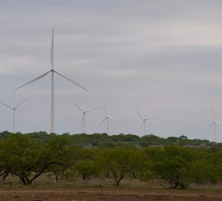 Wind Turbines