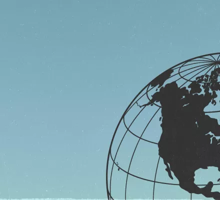 Blue IS Podcast Logo No Text