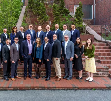 NSF 2022-2023 Cohort 