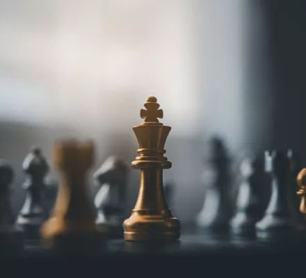 chess pieces