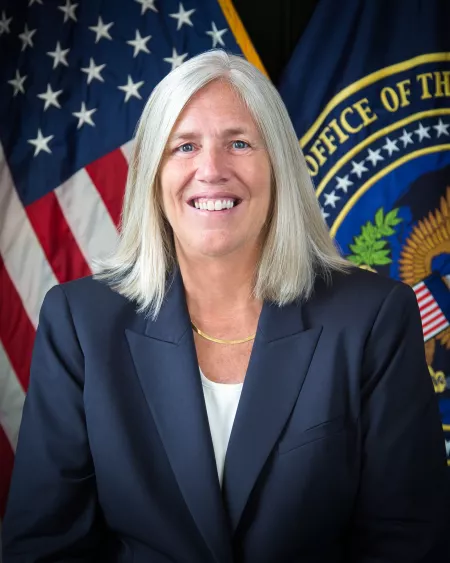 The Honorable Susan M. Gordon