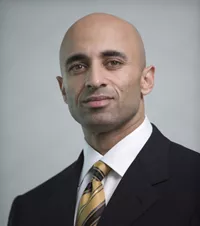 His Excellency Yousef Al Otaiba