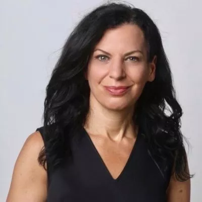 Professor Juliette Kayyem