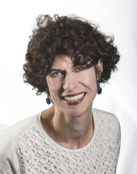 Juliet Eilperin