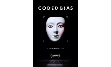 Coded Bias movie