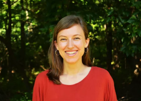 Camila Thorndike