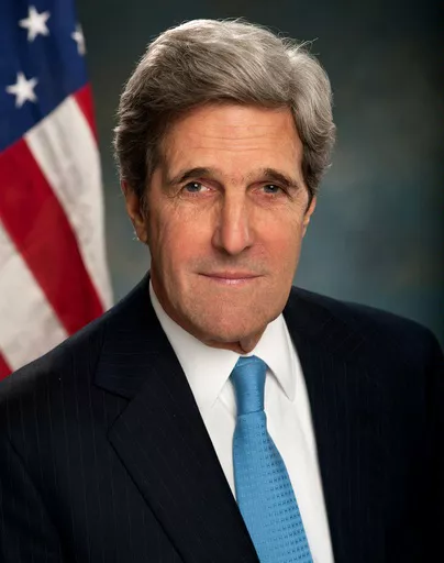 John Kerry 