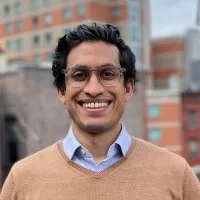 Dr. Neil Vora