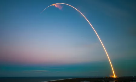 Bending the Arc