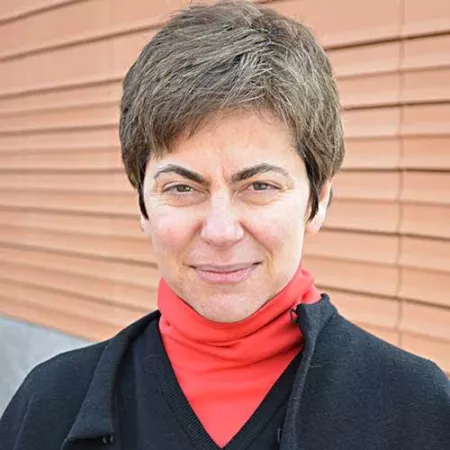 Alexandra Vacroux