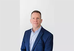 Dr. PJ Maykish headshot