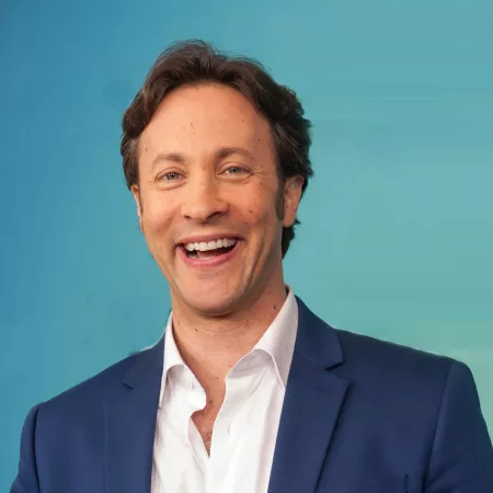 David Eagleman