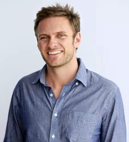 Ryan McGarry