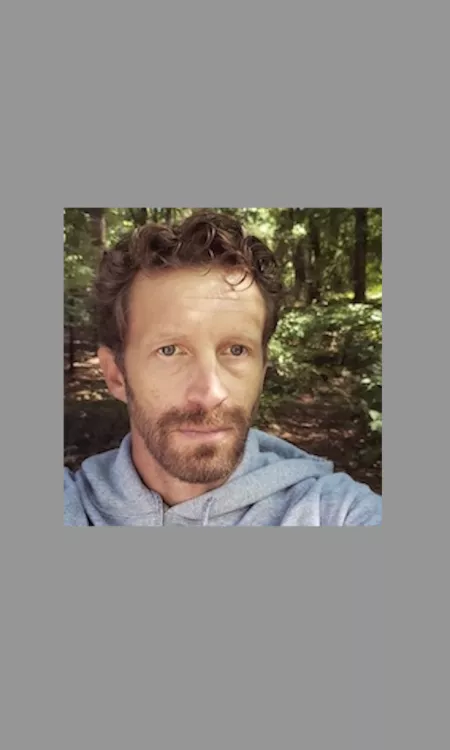 Image of Brian Beachkofski