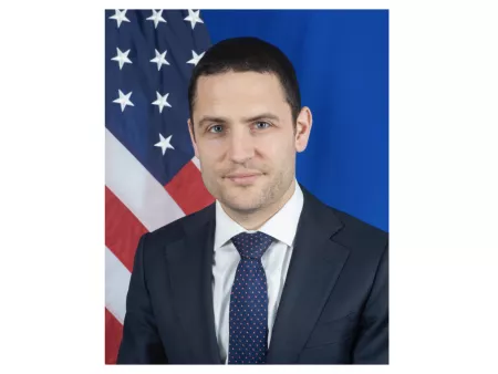 Matan Chorev