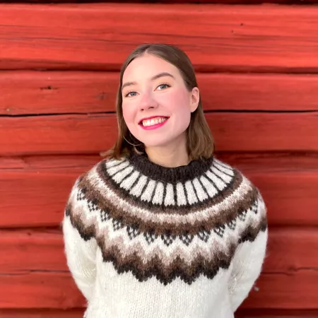 Riikka Karppinen