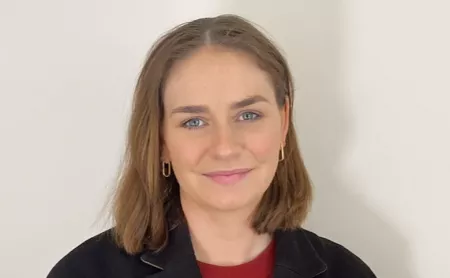Bronte Munro - Analyst, ASPI Washington DC