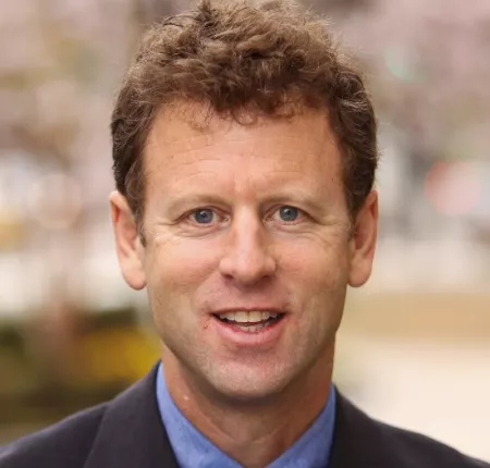 Michael O'Hanlon