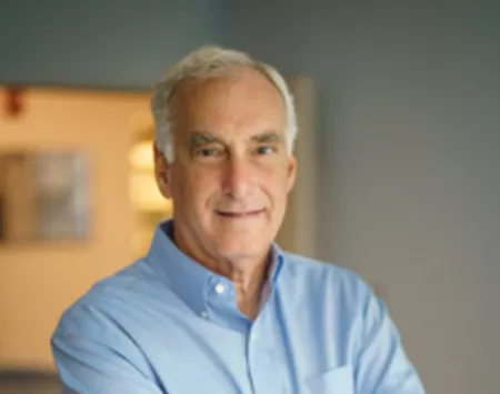 David Goldston headshot