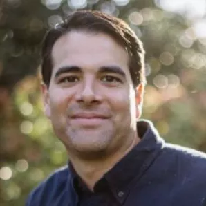 Doug Calidas headshot