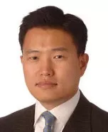 John Park headshot