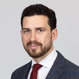 Luca Giani headshot