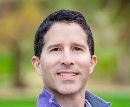 Mitch Weiss headshot