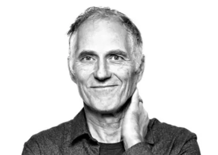 Tim O'Reilly headshot