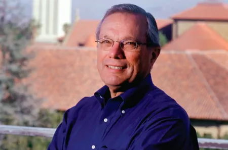 Dr. Brad Parkinson 