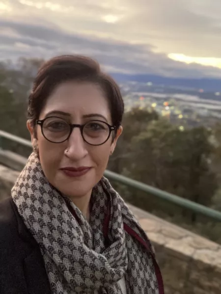 Picture of Rabia Akhtar