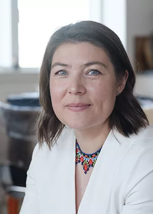 Sara Olsvig