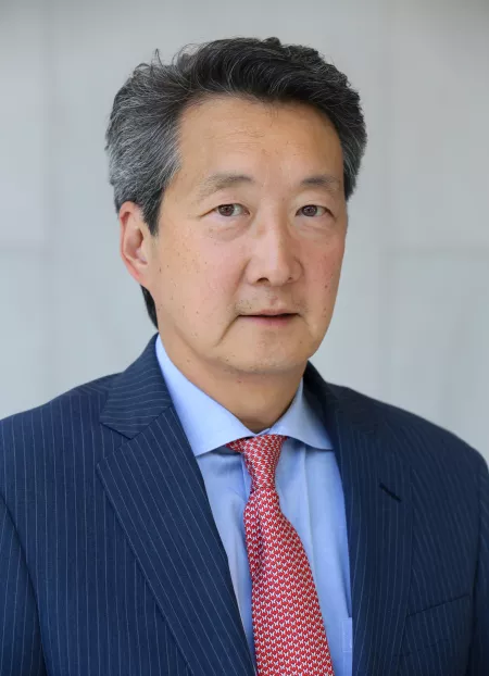 Victor Cha