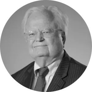 Robert Blackwill