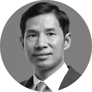 Fred Hu