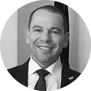 David Nusbaum