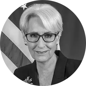 Wendy Sherman