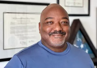Darrell Blocker
